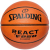 SPALDING REACT TF-250 BASKETBAL R.7 FIBA NEPLATÍ
