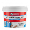 Debbex Lepidlo na obklady - 15 kg biela, vedro