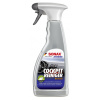 Čistič přístrojové desky matný (500 ml)