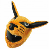 Kryt na motocyklovú prilbu FunnyRiders Desert Fox