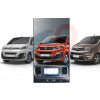 Mapa navigácie Europa Peugeot Citroen Opel Toyota Jumpy SpaceTourer Traveller Vivaro Zafira Proace