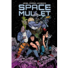 Space-Mullet - Daniel Warren Johnson