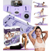 Deska do ćwiczeń fitness tréningové vybavenie pumpy core pilates posilňovňa dom