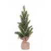 Dekorácia MagicHome Vianoce, Stromček, 40 cm