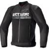 Bunda ALPINESTARS SMX Air čierna