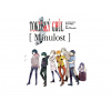 Tokyo Ghoul Tokijský Ghúl (Tokyo Ghoul): Minulost (light novel)