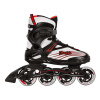 Flyte Black 84 38 EU