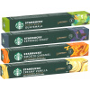 Kapsule Nespresso Starbucks kávová sada 40ks