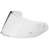 CASSIDA plexi pre prilby AERO s prípravou pre Pinlock, CASSIDA - ČR (číre)