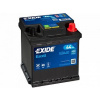 EXIDE EXCELL Exide Excell 12V 44Ah 400A EB440
