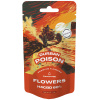 Canntropy H4CBD kvet Durban Poison 60 %, 1 g – 100 g 1 gram