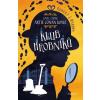 Lovec záhad Artie Conan Doyle – Klub hrobníků - Robert J. Harris