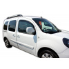 Deflektory okien pre RENAULT KANGOO 4D 2008-up 2ks (predné)