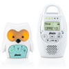 Dětská chůvička - Alecto DBX-84 - DECT (sova)