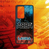 S vlastným menom- ABBA logo - Huawei obal