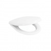 Jika Deep - WC sedadlo, Antibak, biela H8932813000001