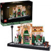 10362 Francúzska kaviareň LEGO