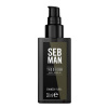 Sebastian Professional Sebman The Groom olej na fúzy a bradu 30 ml
