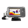 Sonar Lowrance HOOK2 - 4X GPS 200 CE ROW