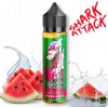Příchuť IMPERIA Shark Attack - S&V 10ml Melon Shark