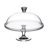 Stojan na tortu BANQUET Patisserie s poklopom 30,5cm