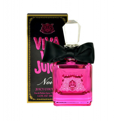 Juicy Couture Viva La Juicy Noir, Parfumovaná voda 100ml, Tester pre ženy