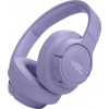 JBL Tune 770NC Purple, bezdrôtové slúchadlá, fialové JBL T770NCPUR