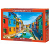 CASTORLAND Barvy Burana 1000 dielov