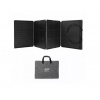 EcoFlow solar panel 110W foldable