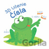 3D Učenie Čísla