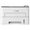Tlačiareň laser PANTUM P3300DW, 33 A4/min, čb, duplex, LAN / WiFi / NFC / USB