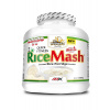 AMIX Mr. Popper´s RiceMash 600g (Rýžová kaše) Príchuť: Jahoda/Jogurt