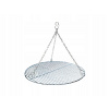 Záhradné ohnisko - Zaostrte gril @ Round Hanging rošt 54 cm (Zaostrte gril @ Round Hanging rošt 54 cm)