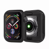 ProBefit Silicone Slim puzdro Apple Watch Series 4/5/6/SE 44mm čierne CA00085E ProBefit čierna silikón