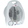 DEDRA Termoventilátor 1000/2000W - DA-T200