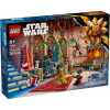 LEGO Star Wars 75418 Adventný kalendár na rok 2025