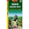 Vršatec Súlovské Vrchy 1:50 000 Kolektívna práca