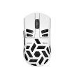 LORGAR myš MSE90W, bílá LRG-MSE90W-WH