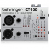 Behringer CT100 cable tester
