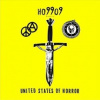 HO99O9 - United States Of Horror / Vinyl / 2LP [2 LP]