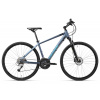 Cyclision Zodin 3 XL-530-21 color 301 Azure Steel Velikost: L-480mm-19