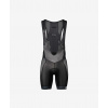 POC MTB Air Layer Bib Shorts Uranium Black Veľkosť: XL