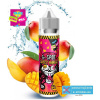 Chill Pill Shake & Vape G-Spot 12ml aróma pre výrobu e-liquidu Longfill