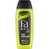 FA Men Xtreme Sport Energy Boost Shower Gel 400 ml
