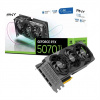 PNY VGA Nvidia GeForce RTX 5070 Ti 16GB OC Triple Fan DLSS 4, RTX 5070 Ti OC, 16GB GDDR7, 3x DP, 1x HDMI VCG5070T16TFXPB1-O