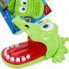 ZAVLAŽOVAČ krokodíl s boľavým zubom a funkciou zavlažovania HRA