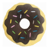 Plyšák pre psov Gloria 3 x 5 x 14 cm Čokoláda Donut Gaštanová