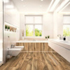 EGGER HOME 8/32 Classic Aqua+ -Orech Perganti hnedý EHL 075 O 8 mm AC4/32 4V-lamela CLIC it! (417442)