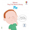 Very First Words Library: Me (MATTHEW OLDHAM)(Leporelo)