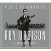 Orbison Roy - Love So Beautiful [CD]
